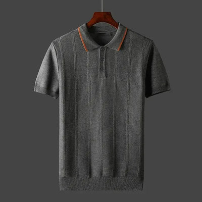 Elegant Polo Shirt