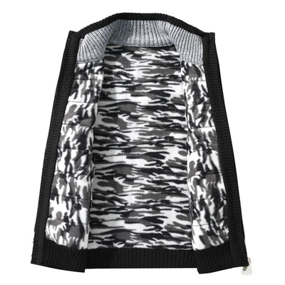 Leonardo Elegant Jacket