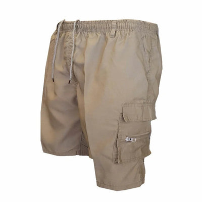 Casual Men's Cargo Shorts
