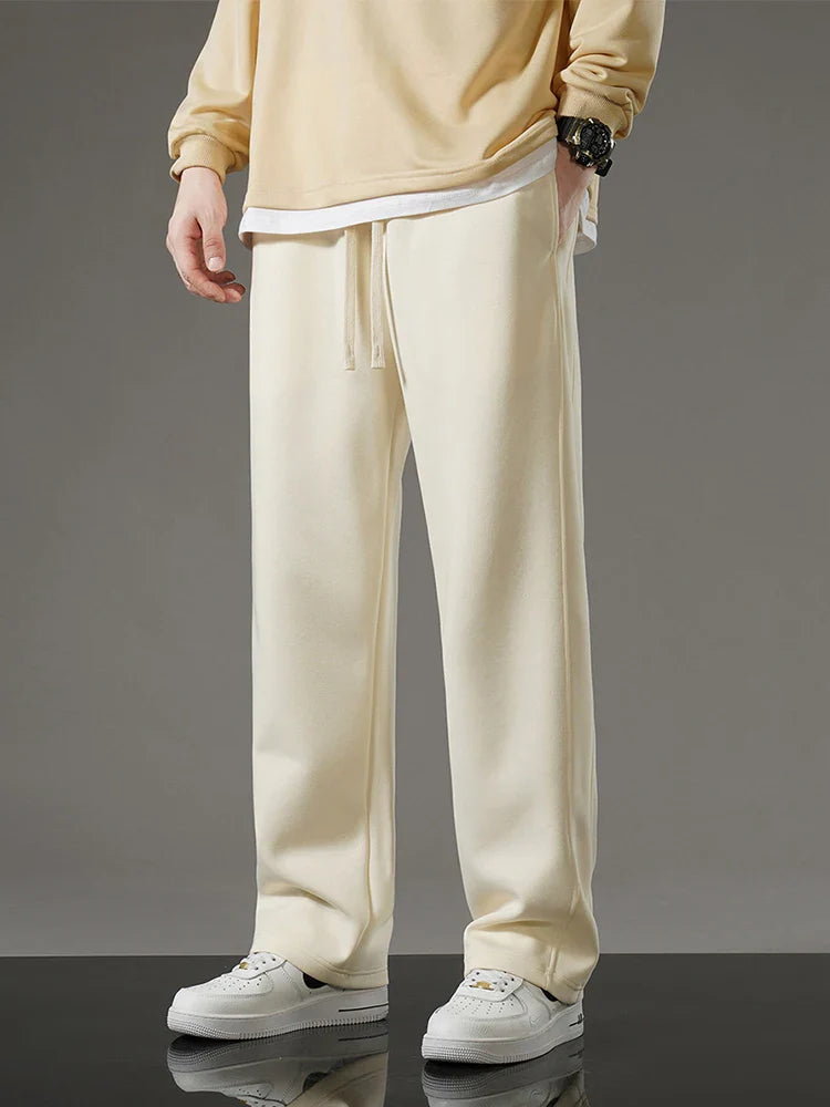 Korean Jogger Pants