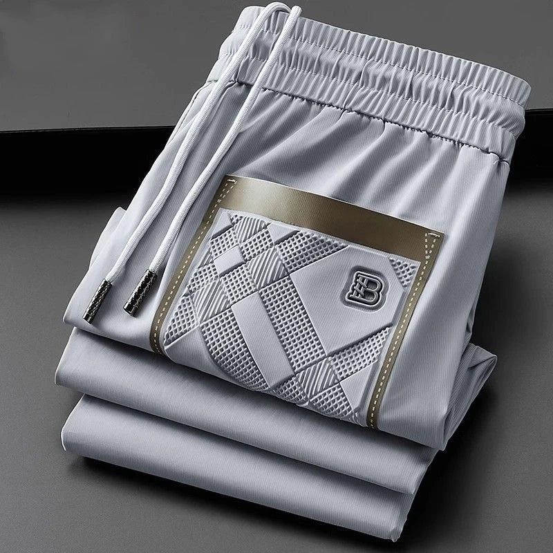 Premium Tech Trousers