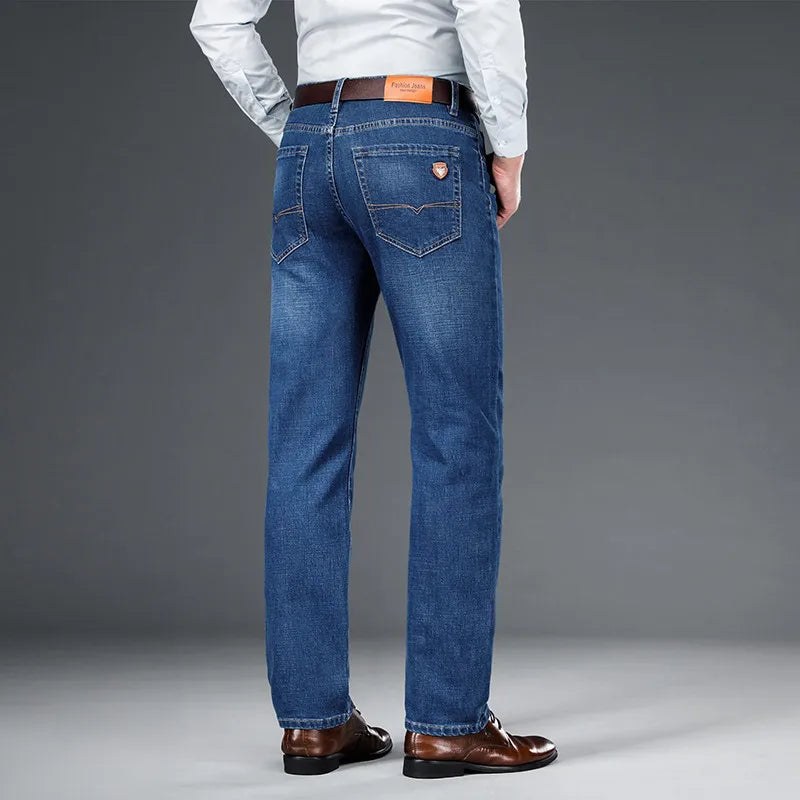 Givalli Classic Denim Jeans