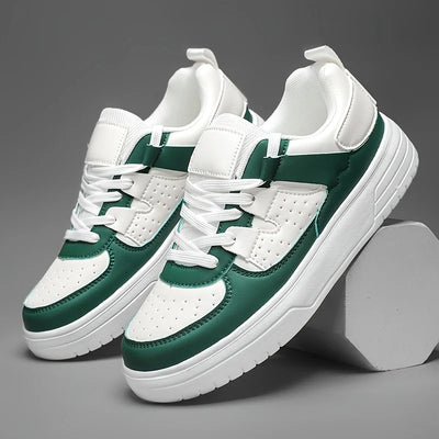 Elegant Height - Increasing Shoes