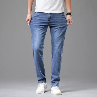 Elegant Denim Jeans