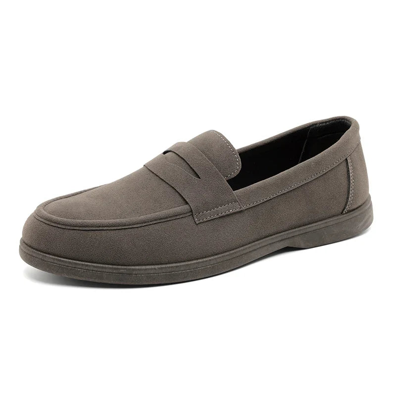 Elegant Breathable Loafers