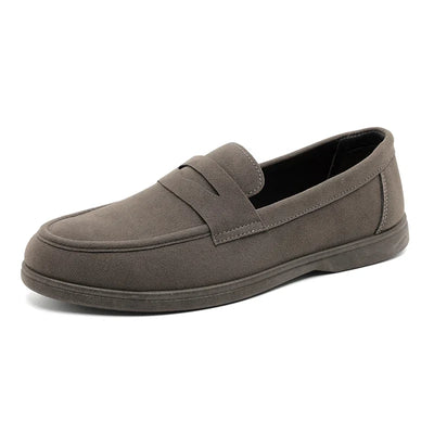 Elegant Breathable Loafers