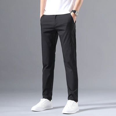 Casual Men's Chino