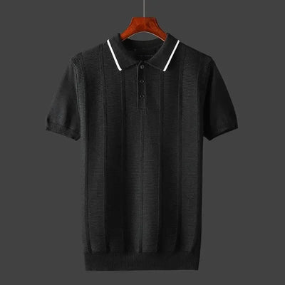 Elegant Polo Shirt