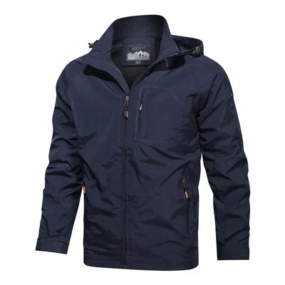 Waterproof Outdoor Jacket