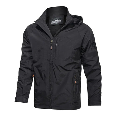 Waterproof Outdoor Jacket