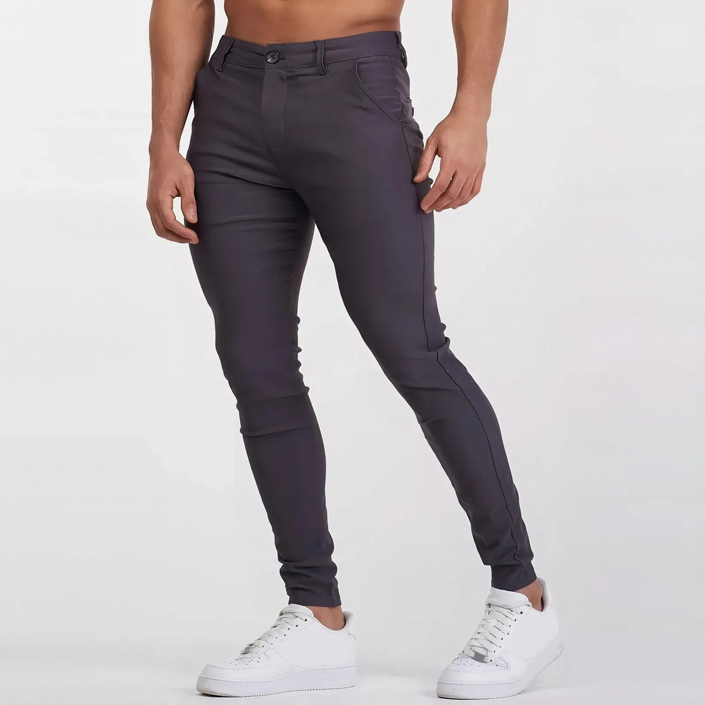 Premium Stretch Pants