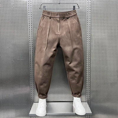 Elegant Men's Pants