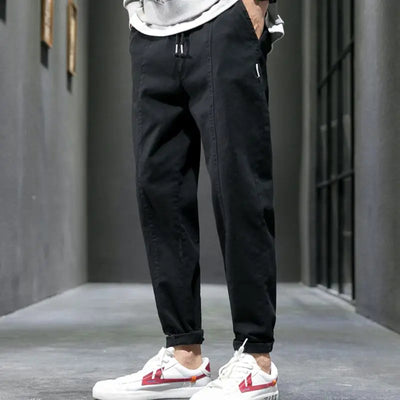 Casual Men's Pants