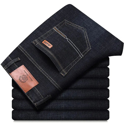 Men's Denim Jeans