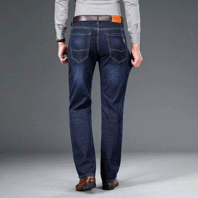 Givalli Classic Denim Jeans