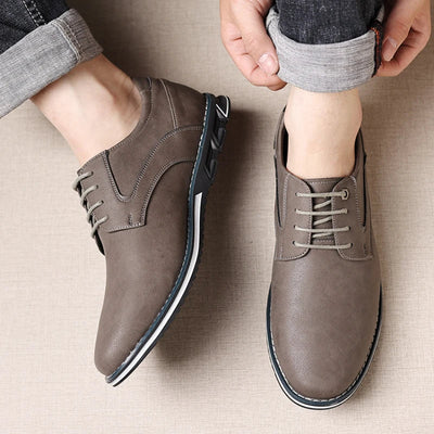 Italian Leather Shoes