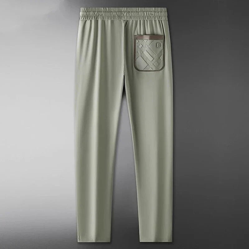 Premium Tech Trousers