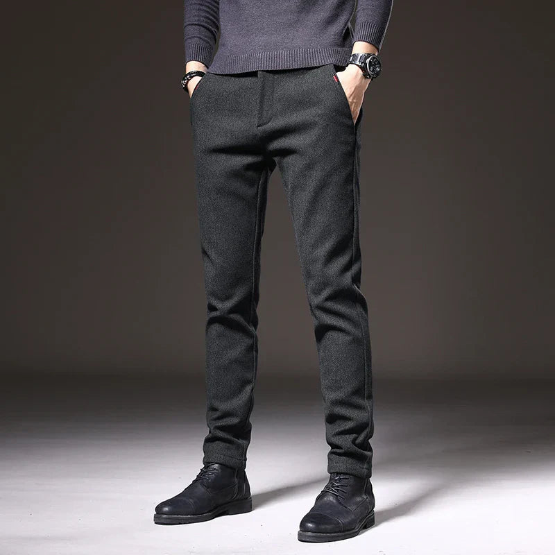 Remo Slim Fit Pants