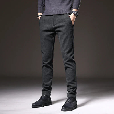 Remo Slim Fit Pants