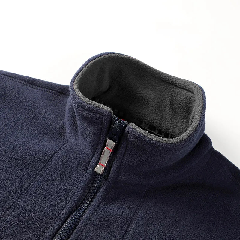 Outdoor Fleece Jacket