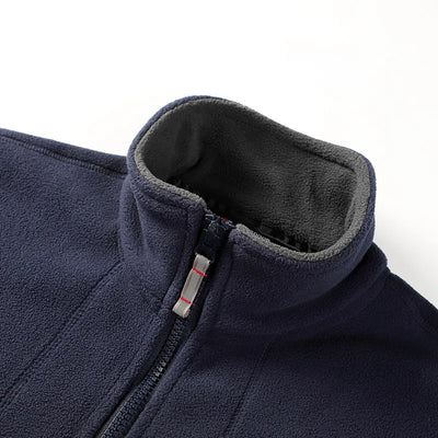 Outdoor Fleece Jacket