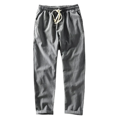 Linen Pants