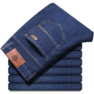 Men's Denim Jeans
