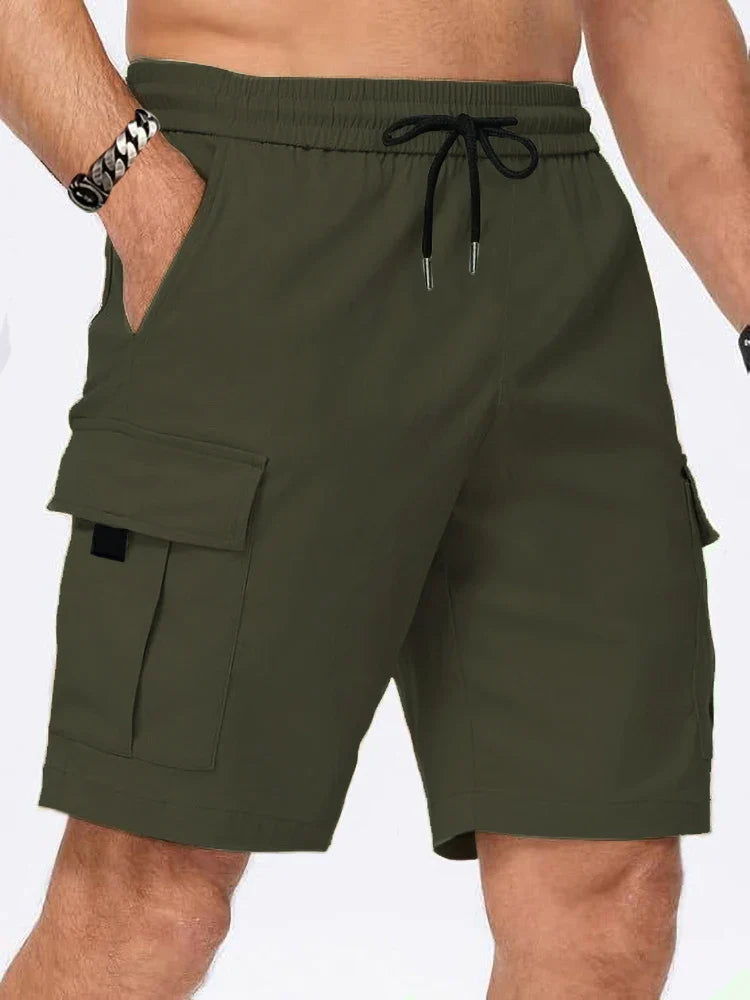 Cargo Men's Shorts