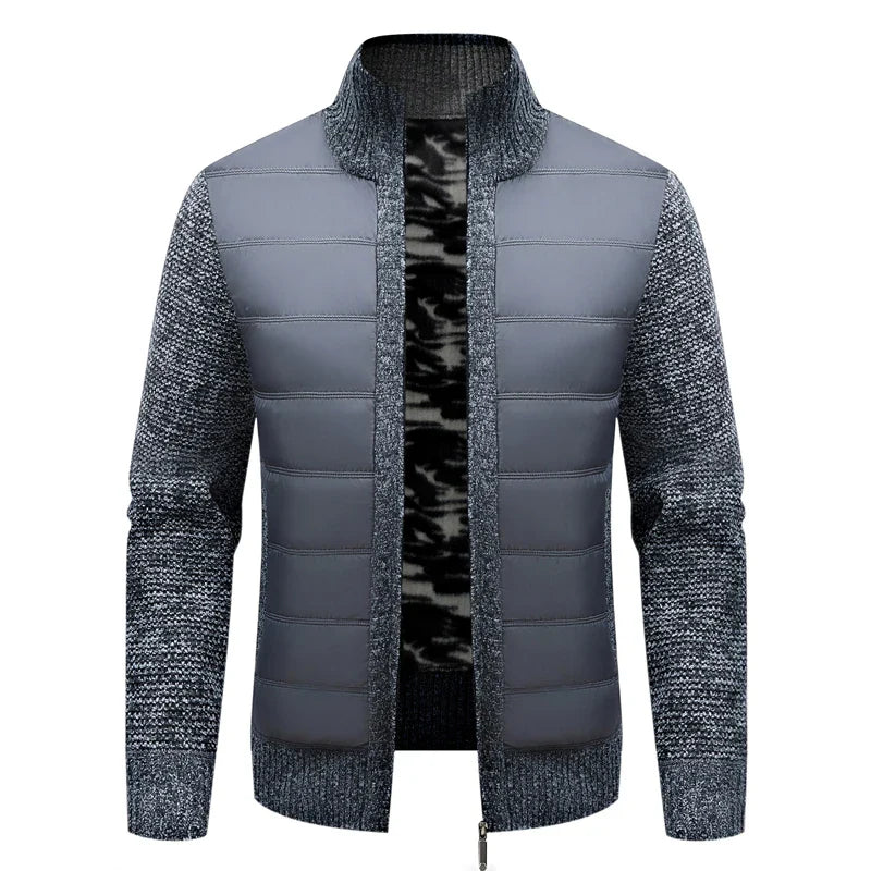 Leonardo Elegant Jacket