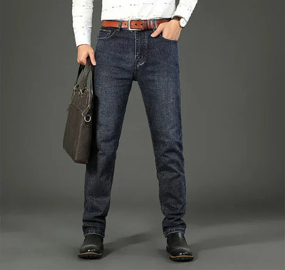 Denim Business Jeans