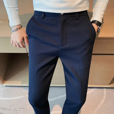 Elegant Men's Pants