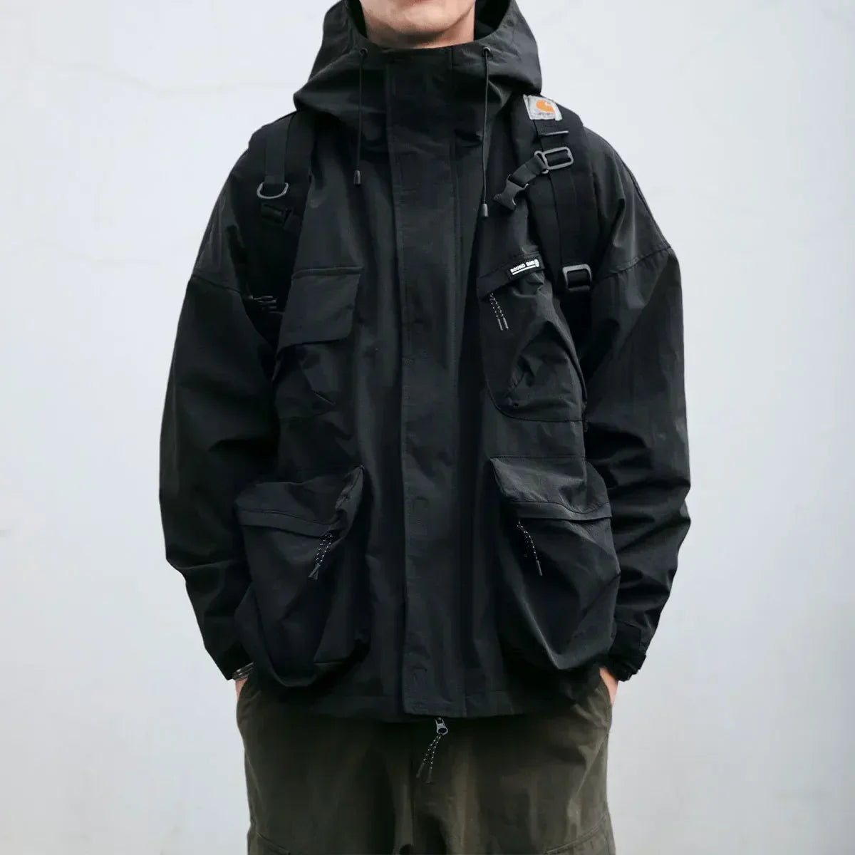 Windbreacker Jacket