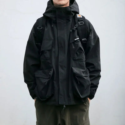 Windbreacker Jacket