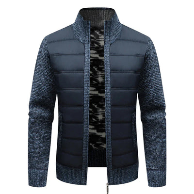 Leonardo Elegant Jacket