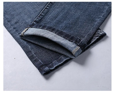 Denim Business Jeans