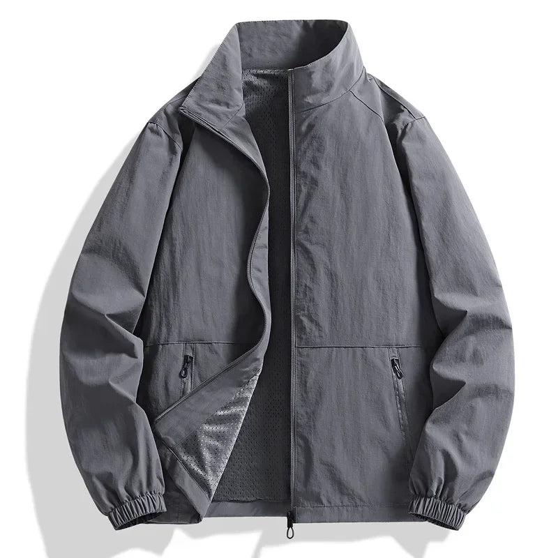 Casual Summer Jacket