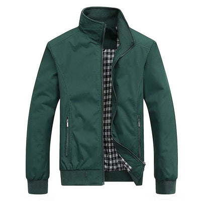 Federico Spring Jacket