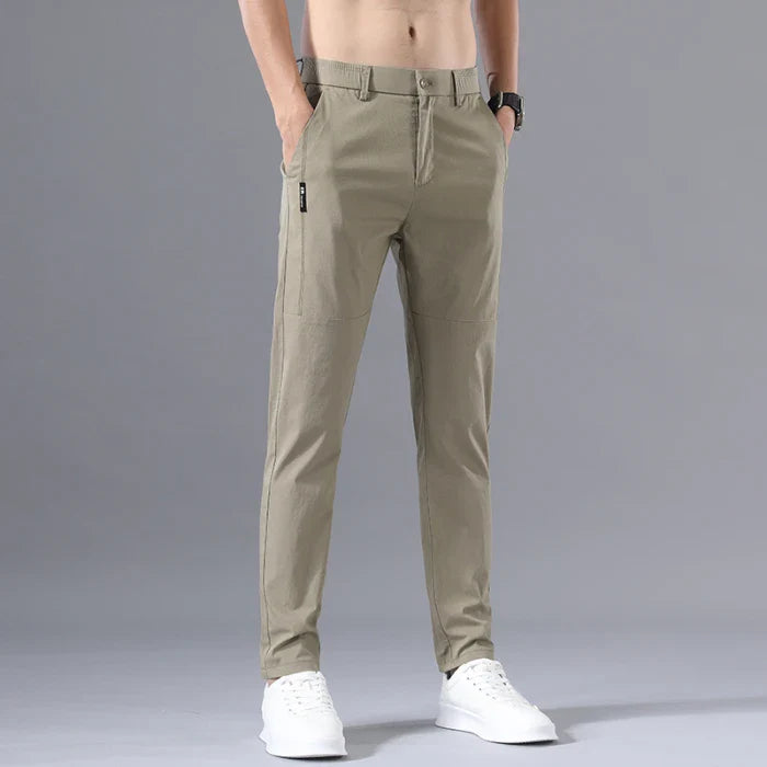 Casual Men's Chino