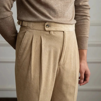 Premium Corduroy Pants