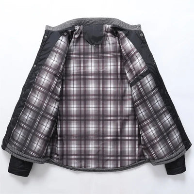 Matteo Casual Jacket