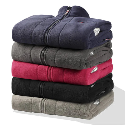 Outdoor Fleece Jacket