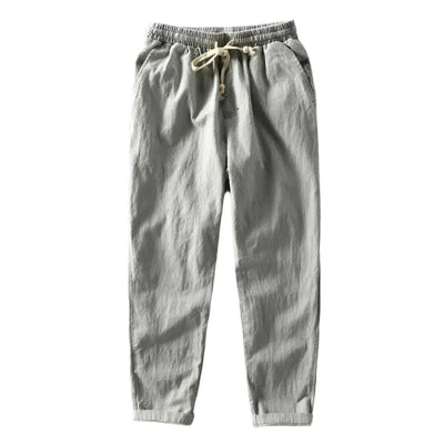 Linen Pants