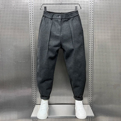 Elegant Men's Pants