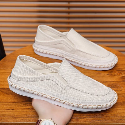 Slip-On Summer Shoes