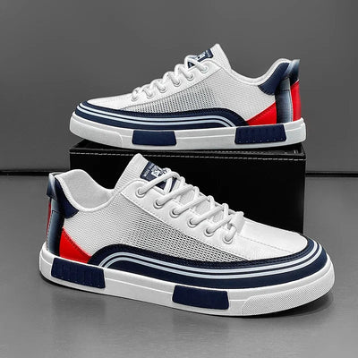 Elegant Breathable Shoes