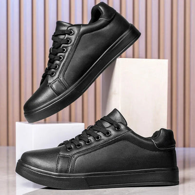 Casual Leather Shoes
