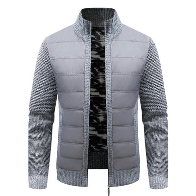 Leonardo Elegant Jacket