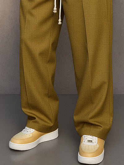 Elegant Men's Pants