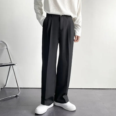 Milan Wide Fit Pantalon