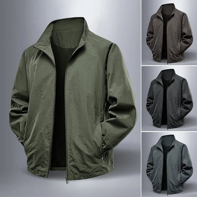 Elegant Summer Jacket